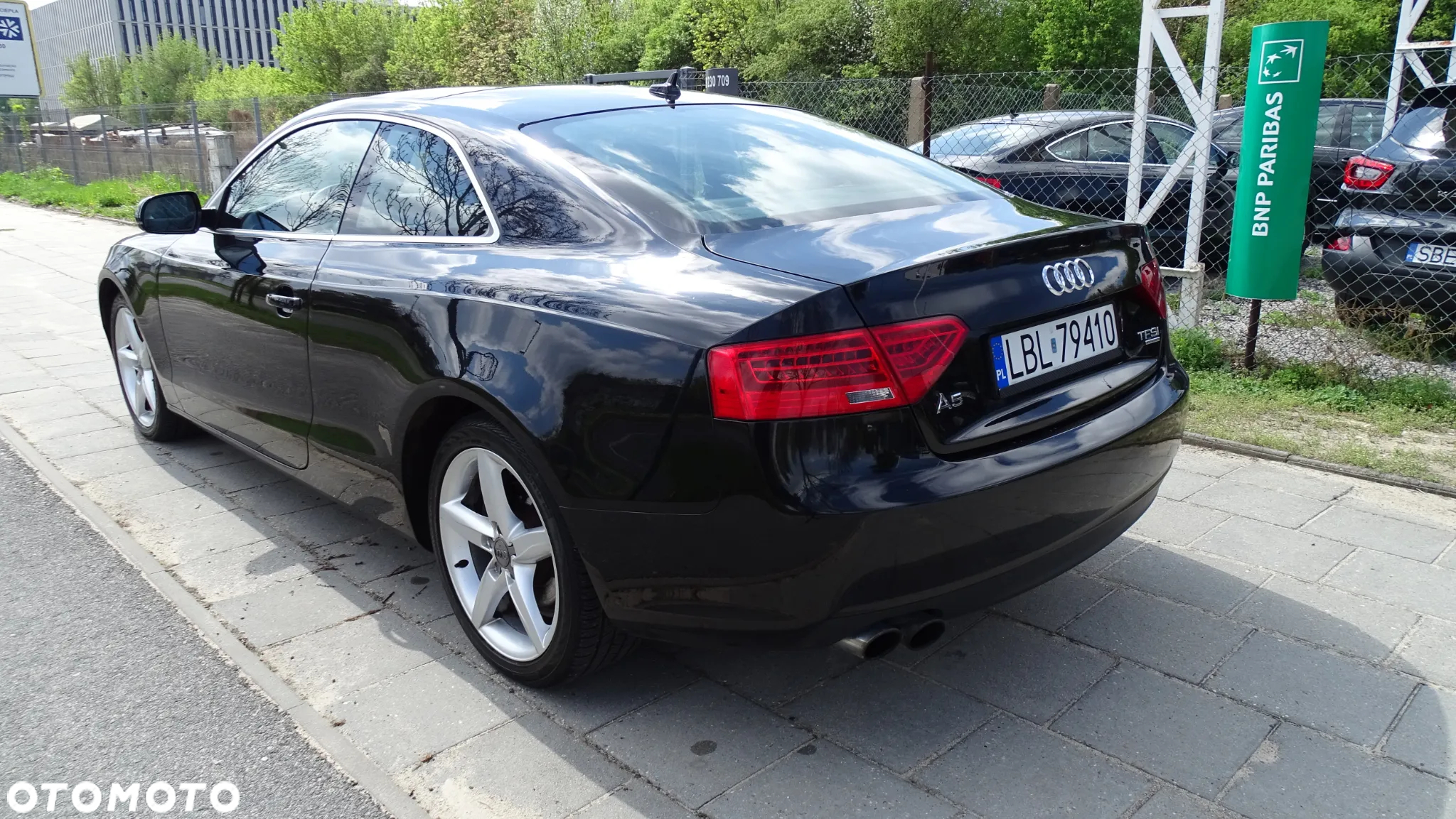 Audi A5 2.0 TFSI Quattro S tronic - 3