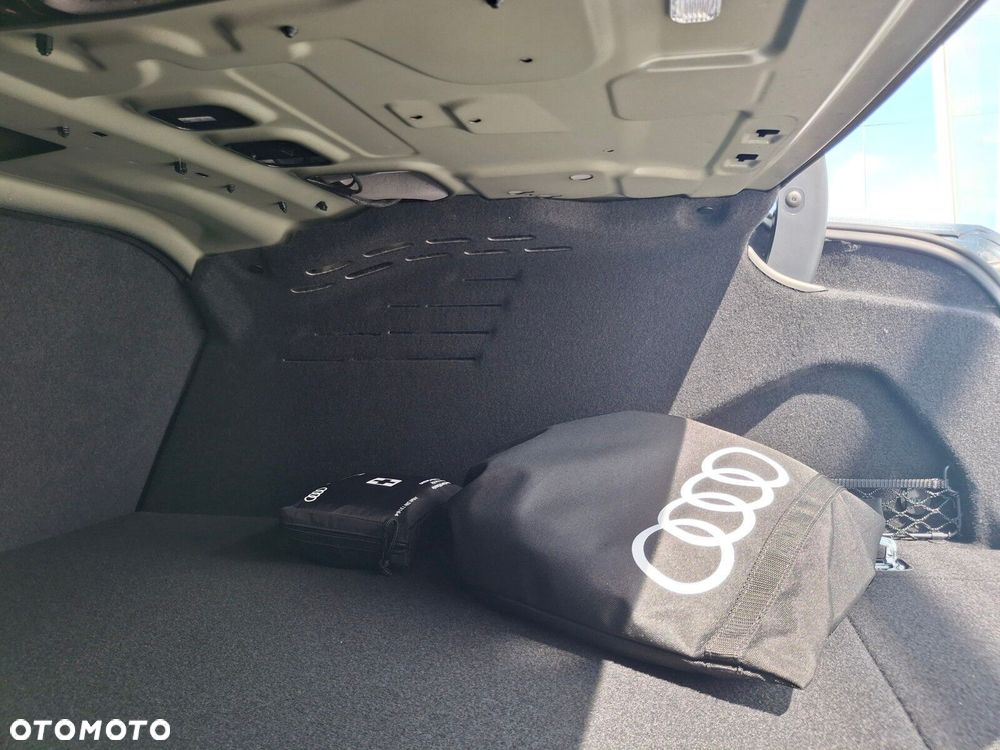 Audi A6 Limousine - 12