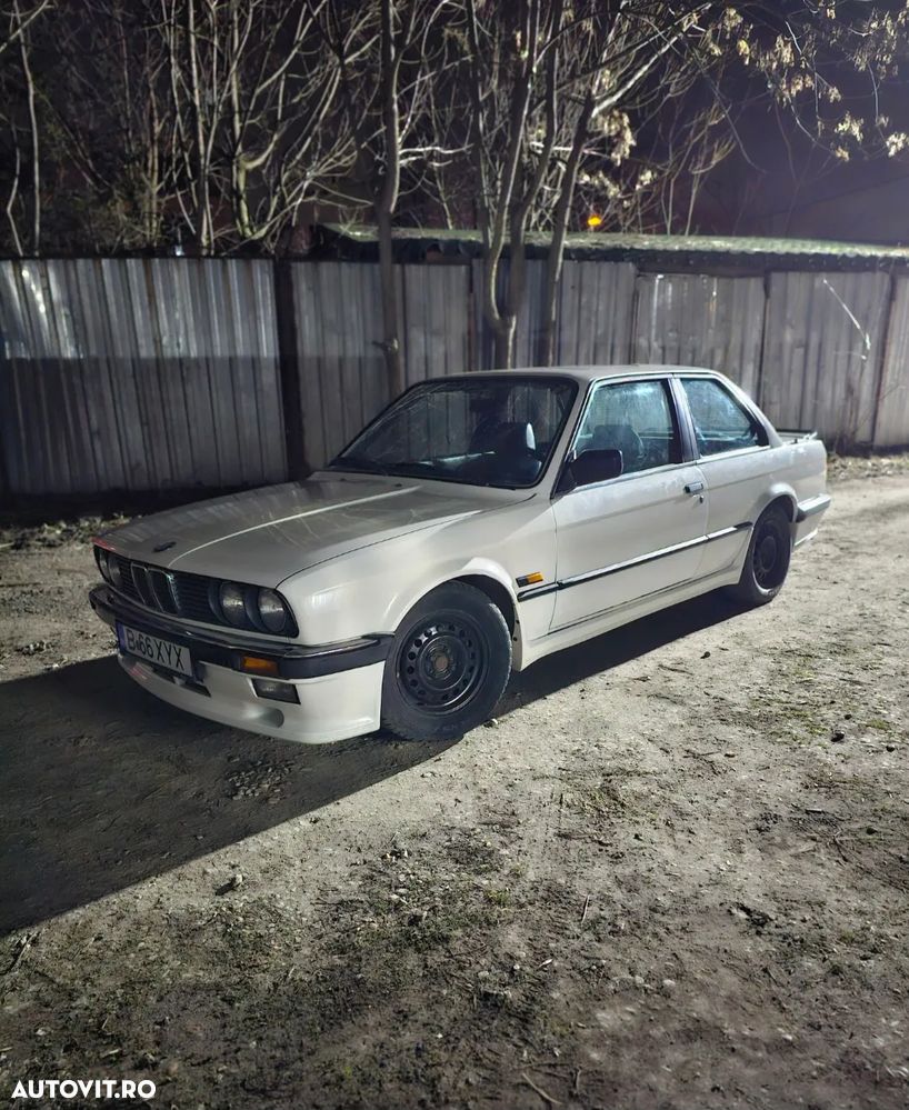 BMW Seria 3 - 1