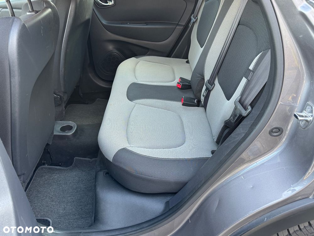 Renault Captur ENERGY TCe 90 Experience - 28