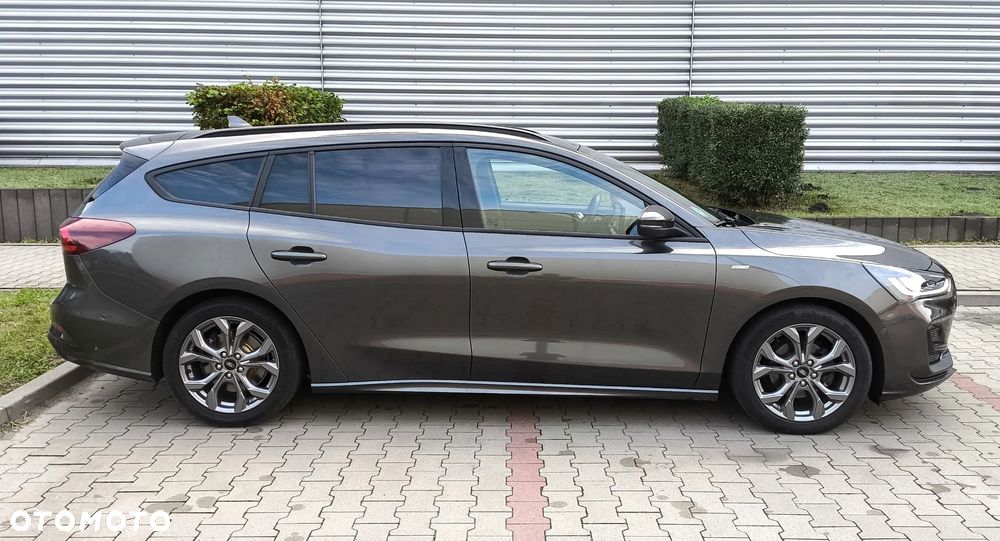 Ford Focus 1.5 EcoBlue ST-Line - 30
