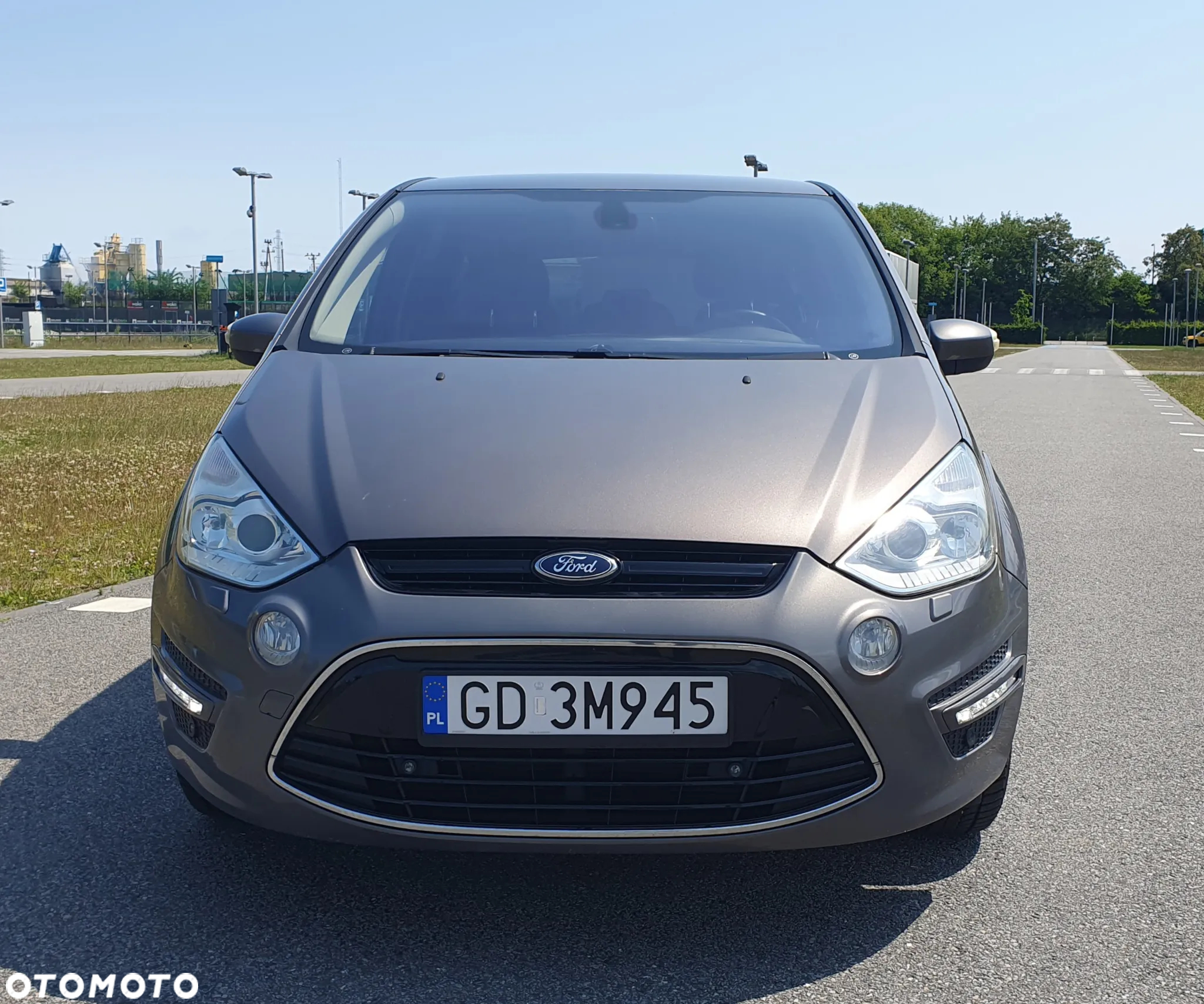 Ford S-Max - 3