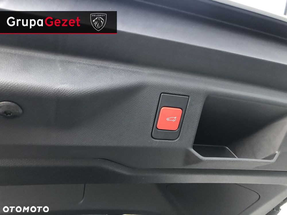 Peugeot 5008 - 27
