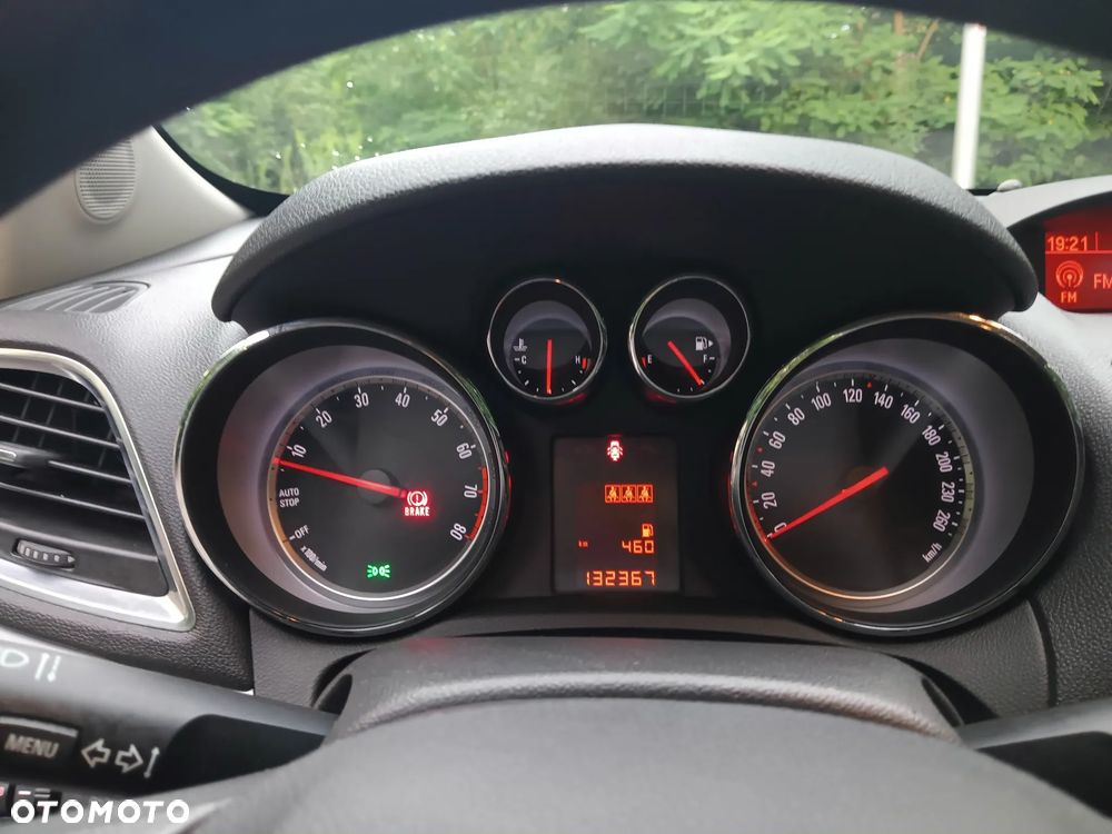 Opel Mokka 1.6 ecoFLEX Start/Stop Selection - 23