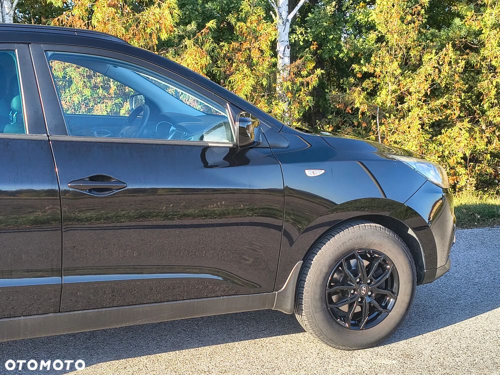 Hyundai ix35 - 5
