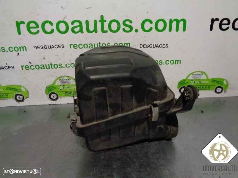 CAIXA FILTRO DE AR SUZUKI JIMNY TODO TERRENO, FECHADA 2007 - 2