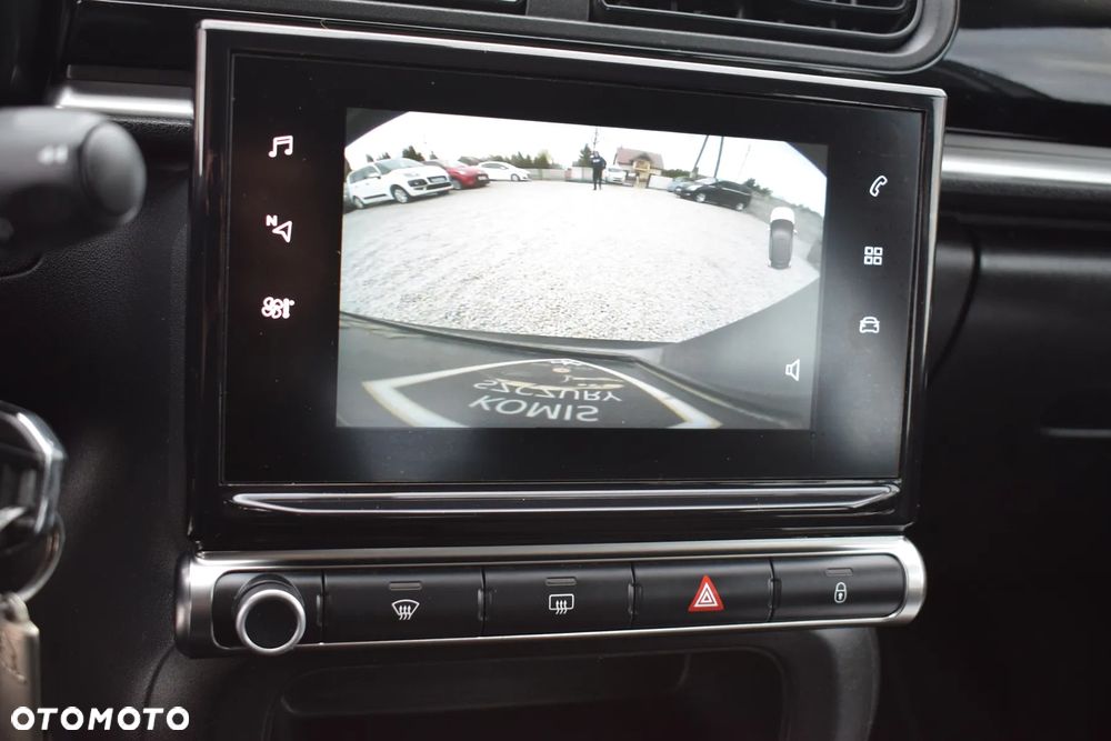 Citroën C3 BlueHDi 100 S&S PLUS - 30