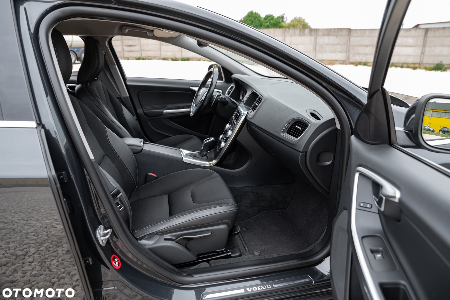 Volvo V60 D4 Geartronic Summum - 8