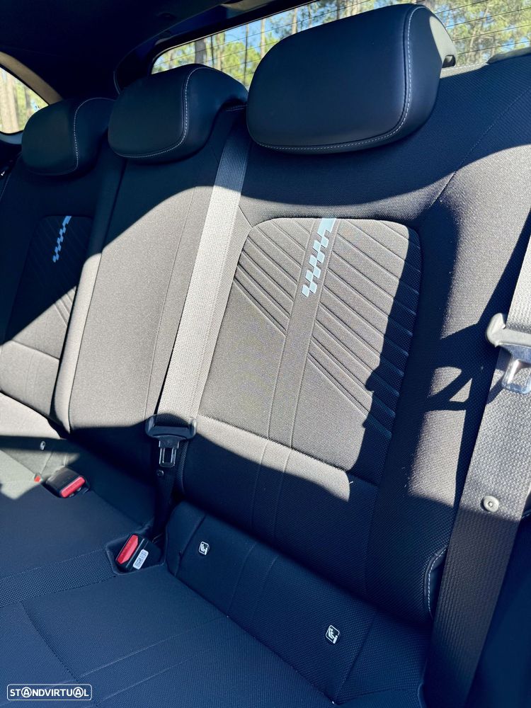 Hyundai i20 N 1.6 T-GDi Performance Pack+TT - 22