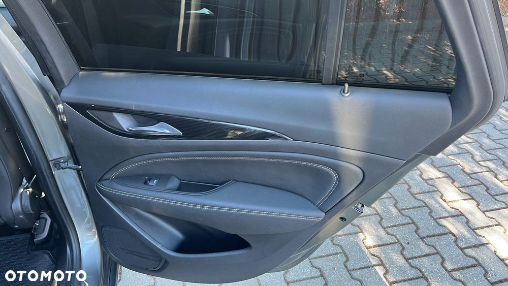Opel Insignia 2.0 CDTI Edition S&S - 24