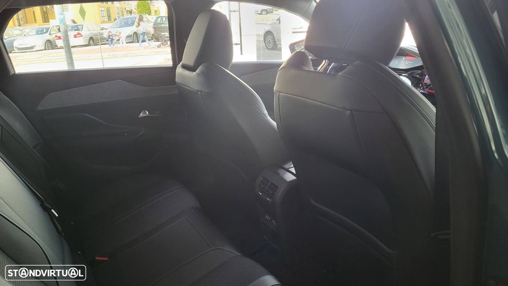 Peugeot 308 SW 1.5 BlueHDi Allure Pack - 13