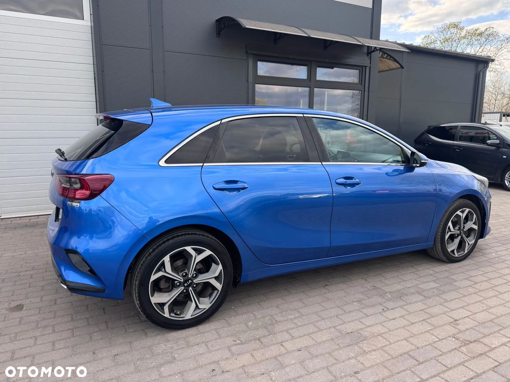 Kia Ceed 1.0 T-GDI ISG GT Line - 26