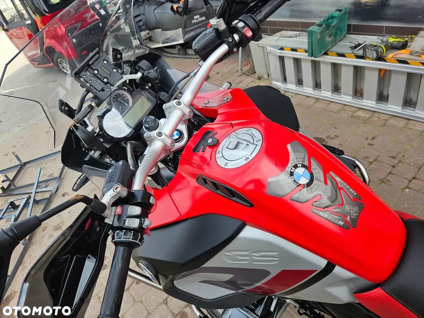 BMW GS - 13