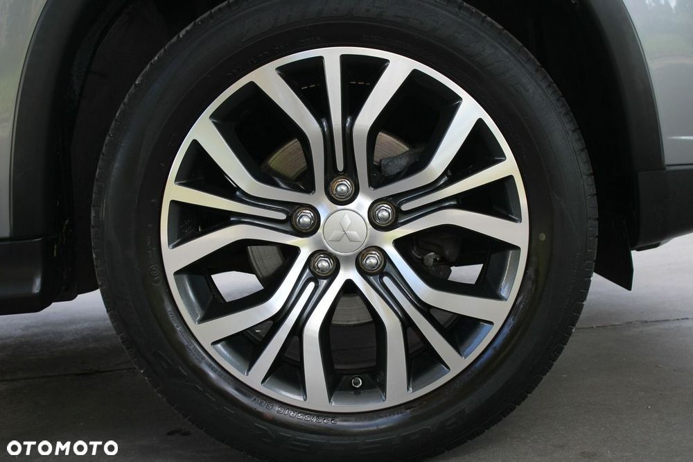 Mitsubishi ASX 1.6 2WD Diamant Edition+ - 31