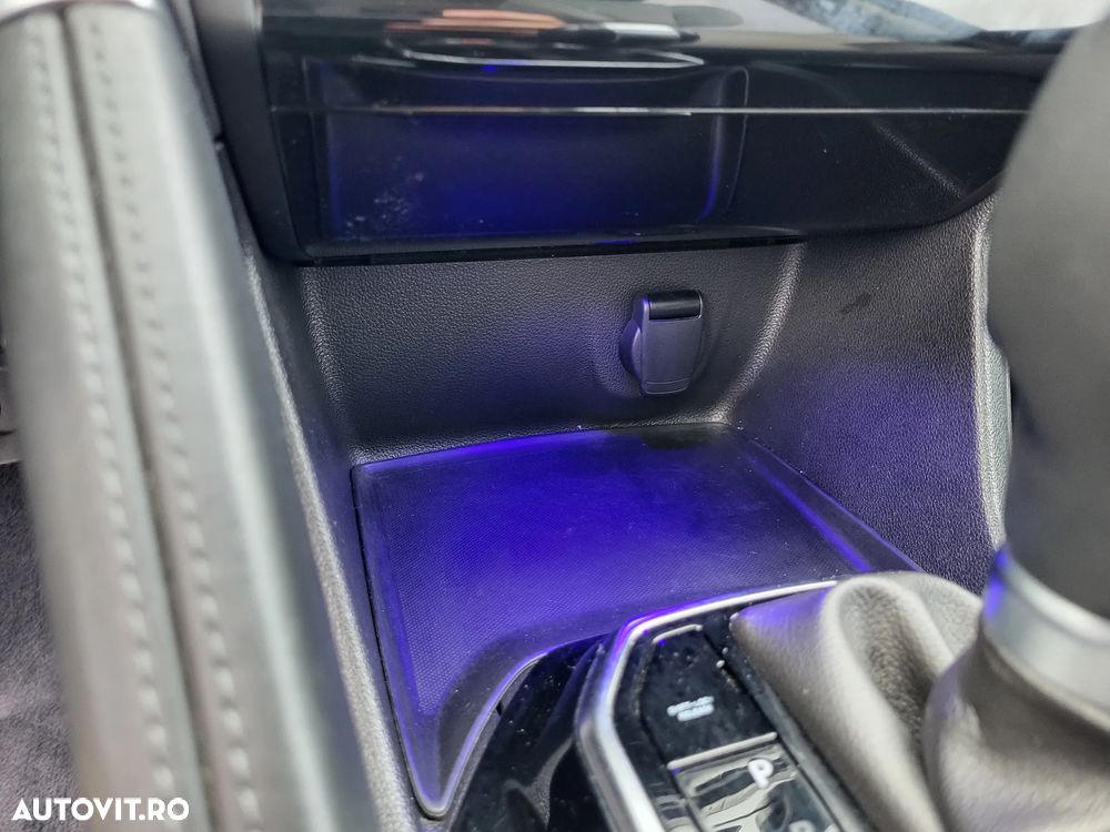 Renault Koleos ENERGY dCi 175 X-tronic 4WD INITIALE PARIS - 29