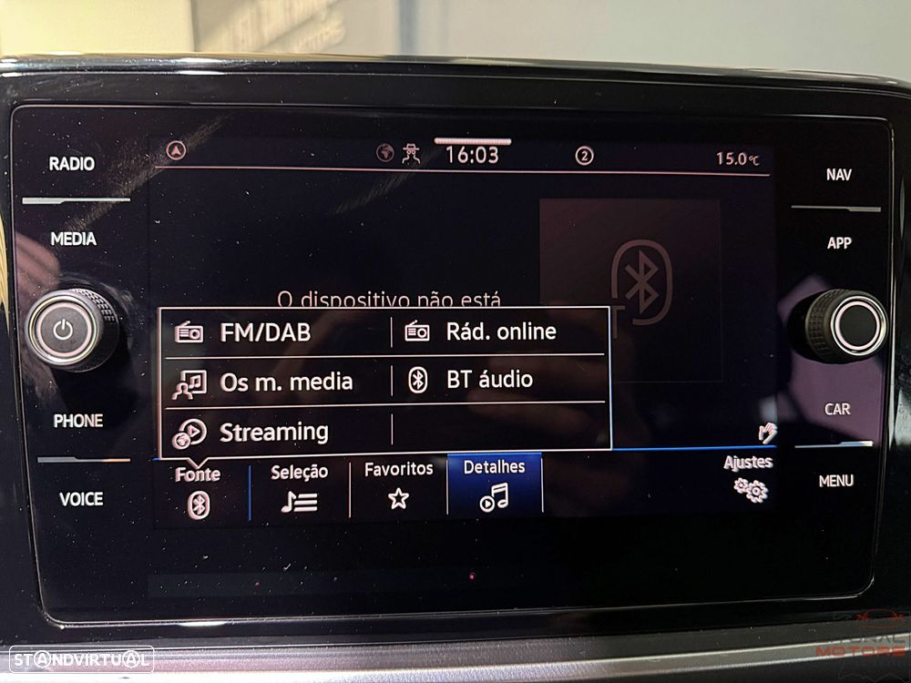 VW T-Roc 1.0 TSI Style - 29