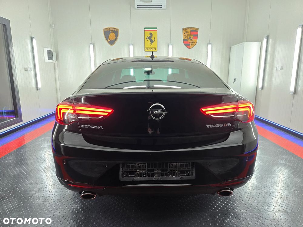 Opel Insignia 2.0 CDTI 4x4 GSi S&S - 1