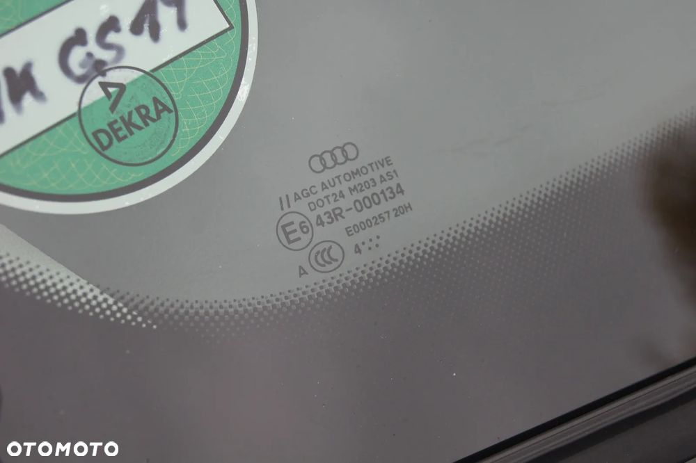 Audi A3 Sportback 1.4 TFSI Ambition - 21