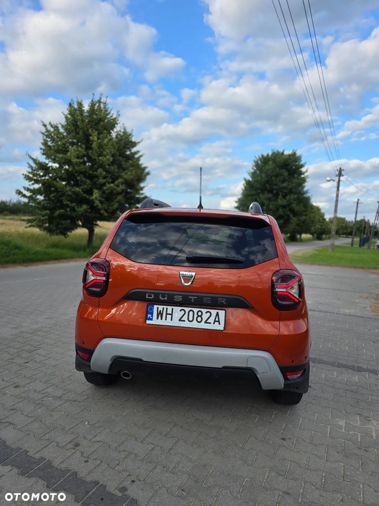 Dacia Duster 1.0 TCe Prestige - 6
