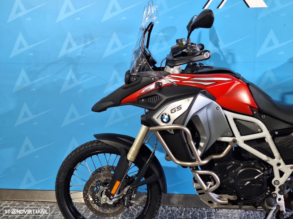 BMW F 800 GS Adventure - 6