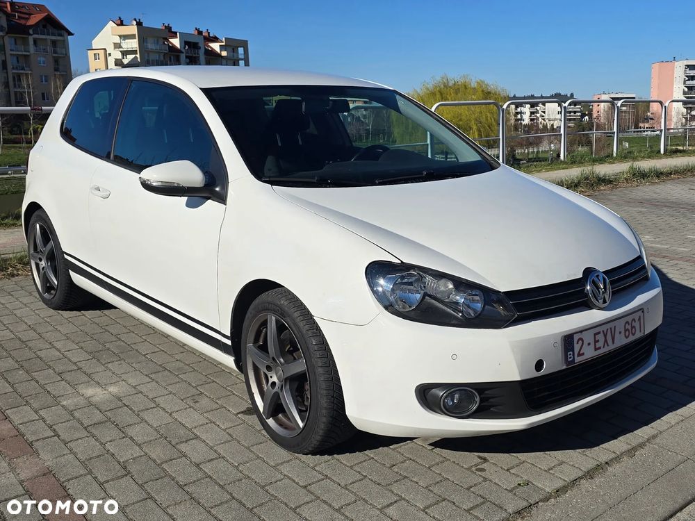 Volkswagen Golf 1.4 TSI Highline - 8