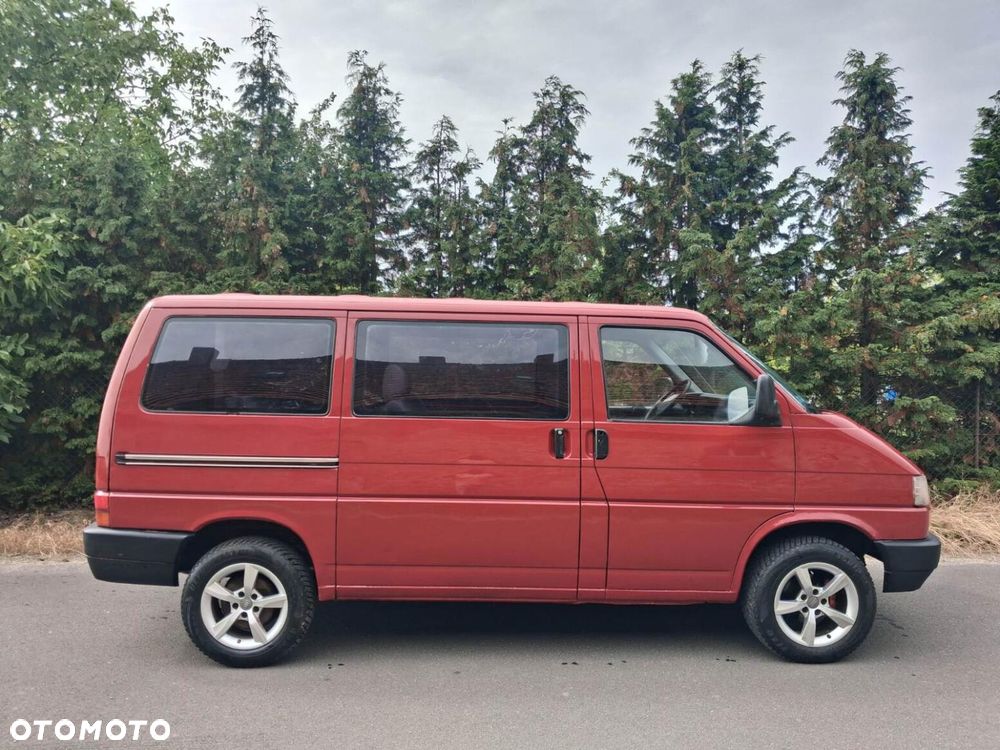 Volkswagen Transporter Standard - 6