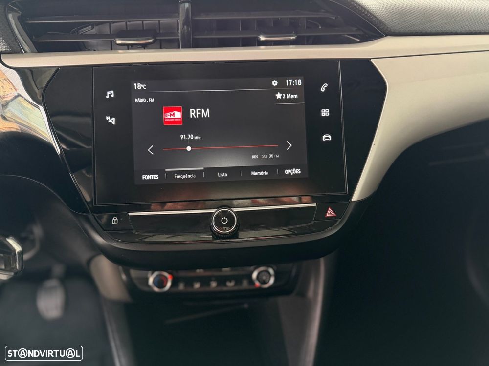 Opel Corsa 1.2 Edition - 15