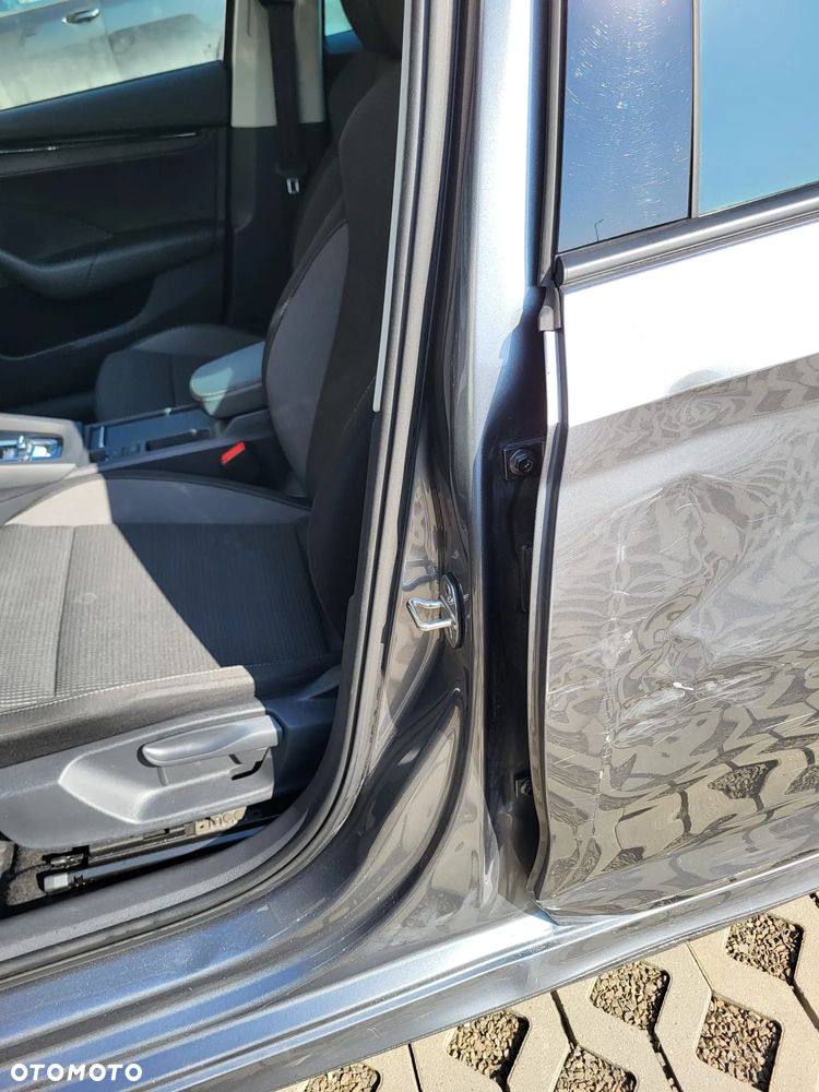 Skoda Octavia - 12