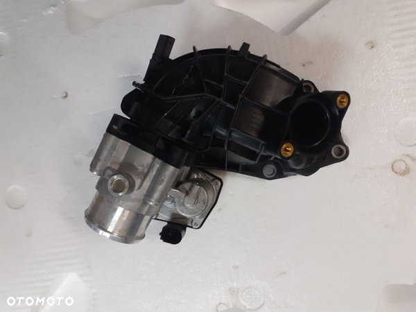 PRZEPUSTNICA FORD TRANSIT CUSTOM 2.0 GK2Q-9F991-BA jak nowa