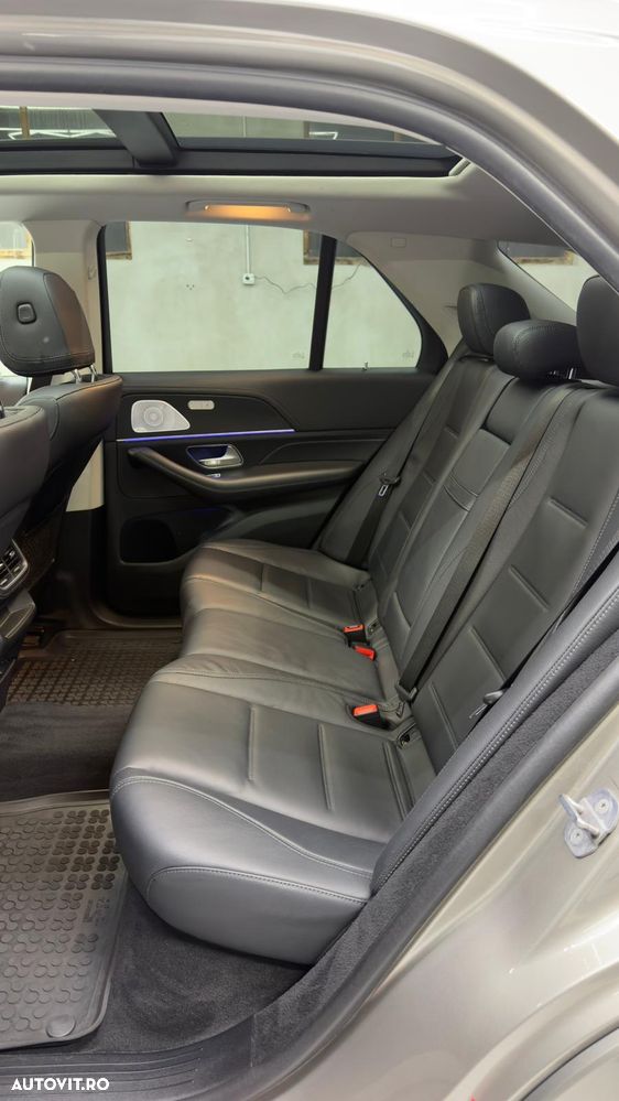 Mercedes-Benz GLE 450 MHEV 4MATIC - 24