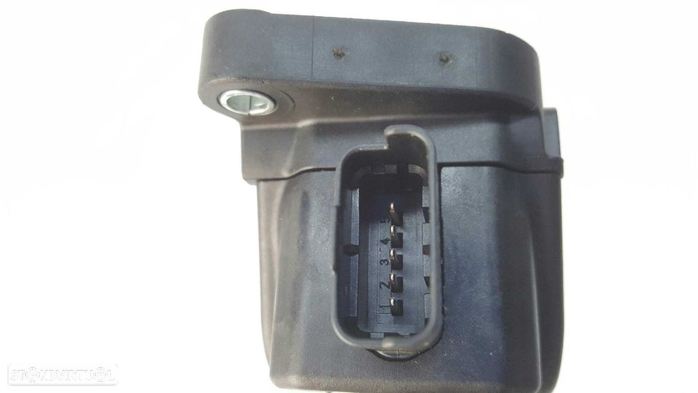 POTENCIÓMETRO PEDAL ACELERADOR CITROEN C4 BERLINA COLLECTION - 5