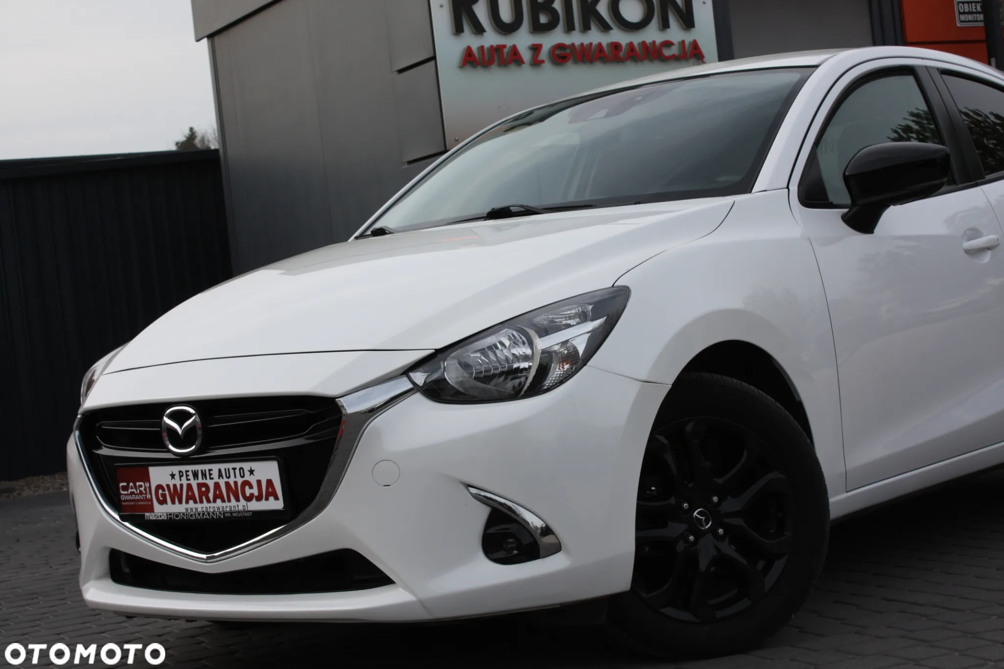 Mazda 2 SKYACTIV-G 75 Center-Line - 10