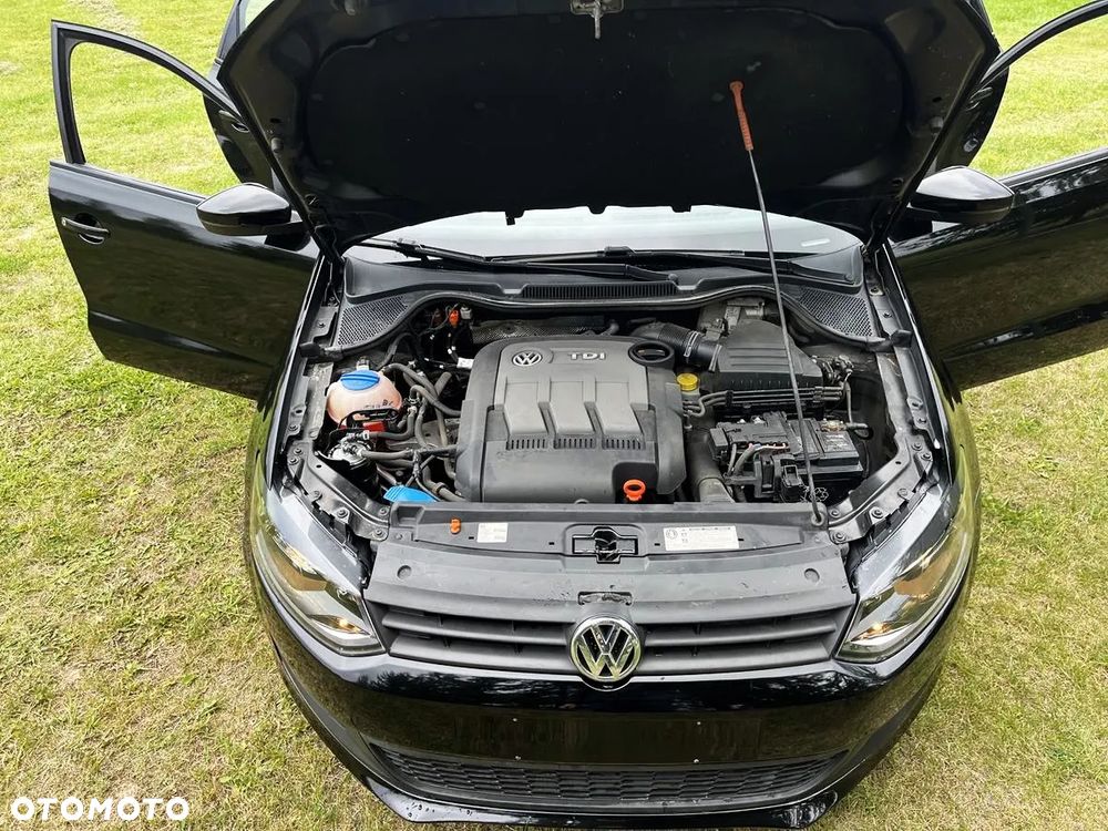 Volkswagen Polo - 11