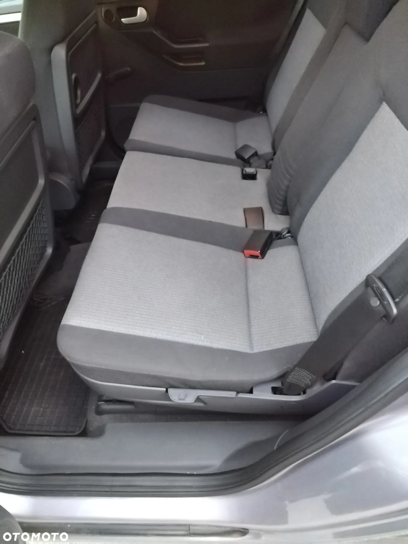 Opel Meriva - 23