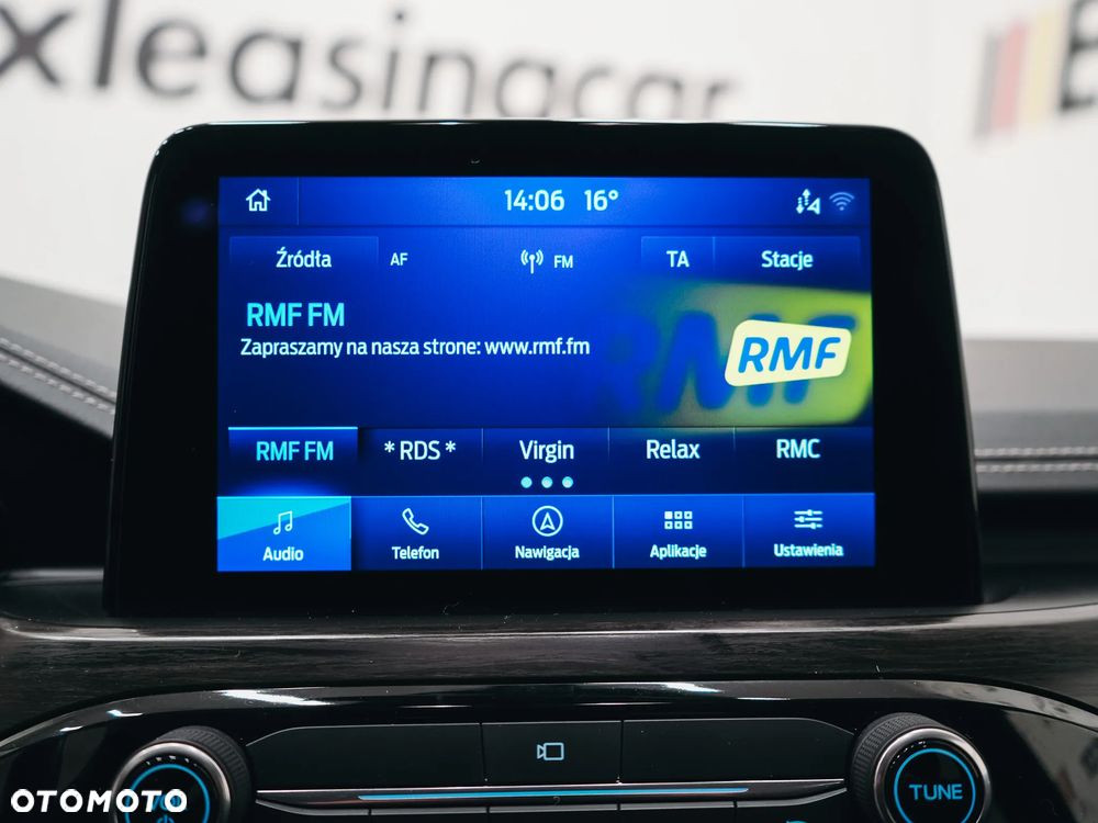 Ford Kuga 2.5P PHEV FWD Vignale - 26