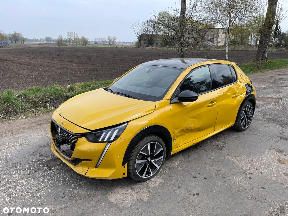 Peugeot 208 GT Line - 26