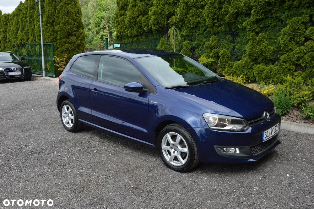 Volkswagen Polo - 9