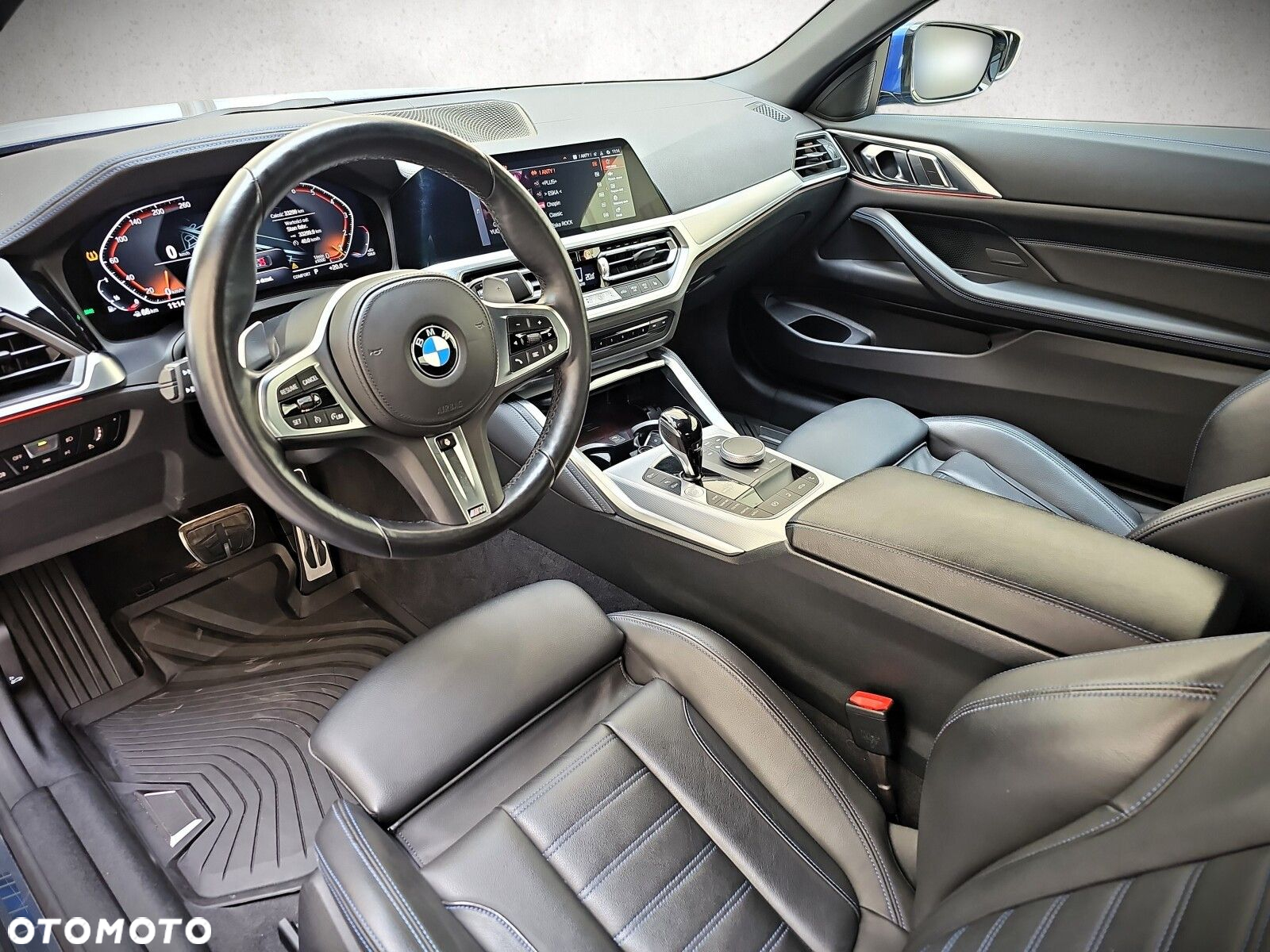 BMW Seria 4 - 10
