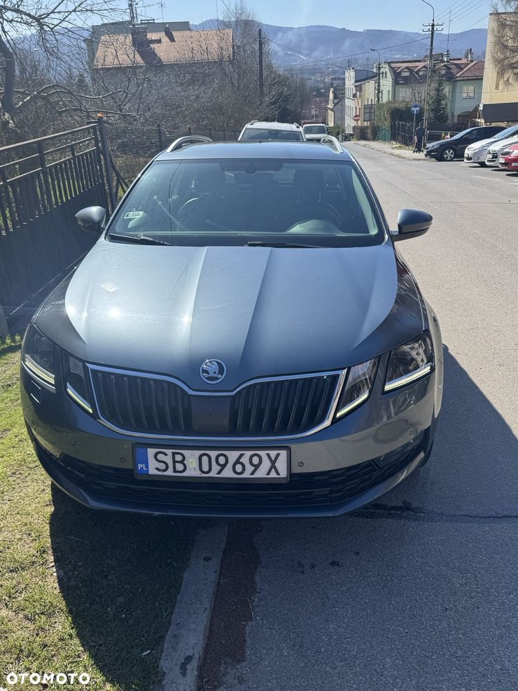Skoda Octavia ver-1-6-tdi-dsg-style - 14