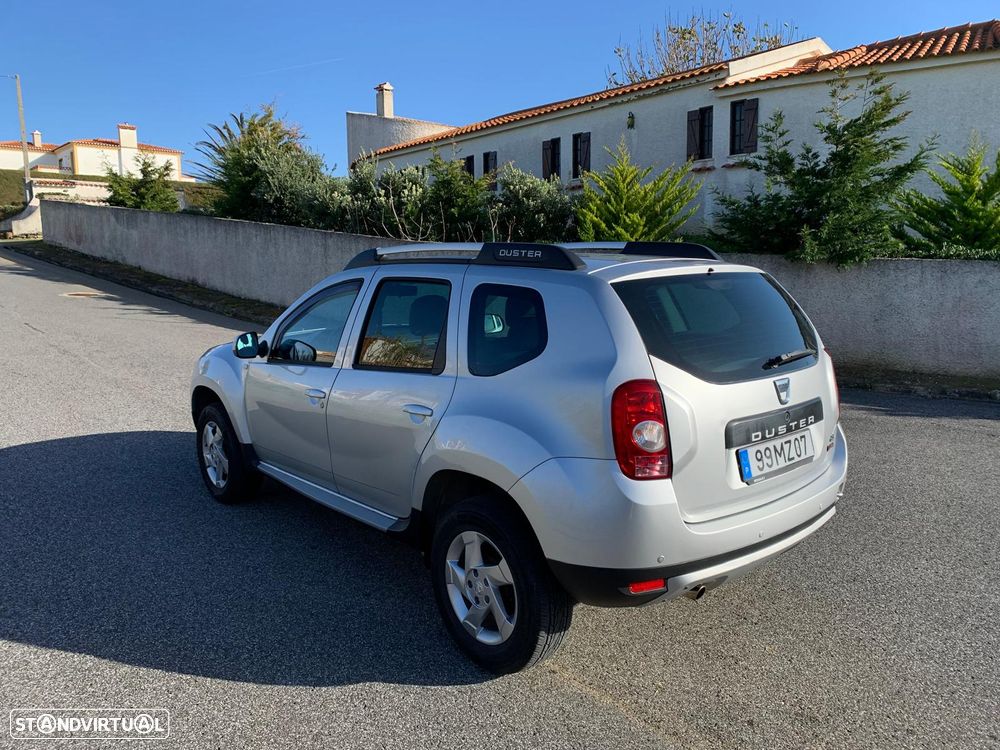 Dacia Duster - 16