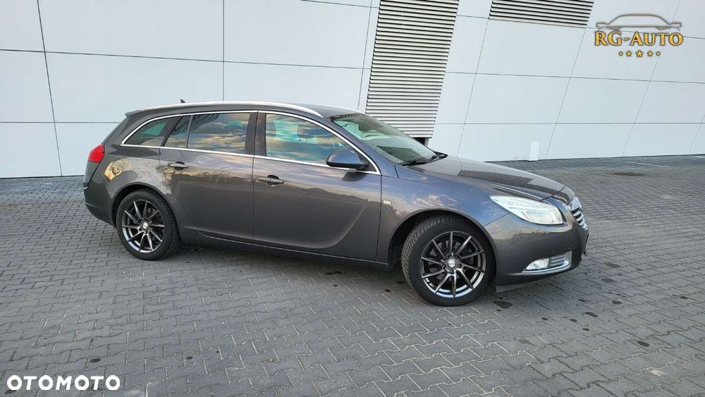 Opel Insignia - 6