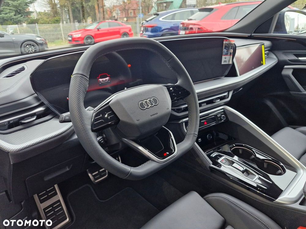 Audi Q5 Sportback - 10