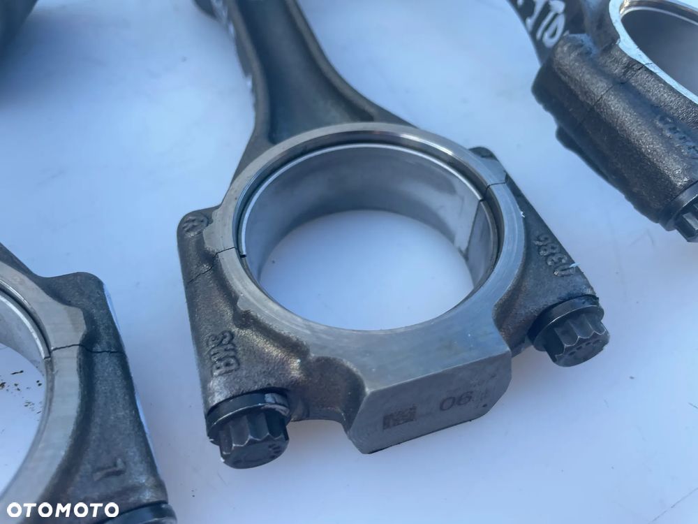 TŁOK KORBOWÓD VW SEAT SKODA AUDI 1.9TDI 105KM BLS 79.480  038G - 5