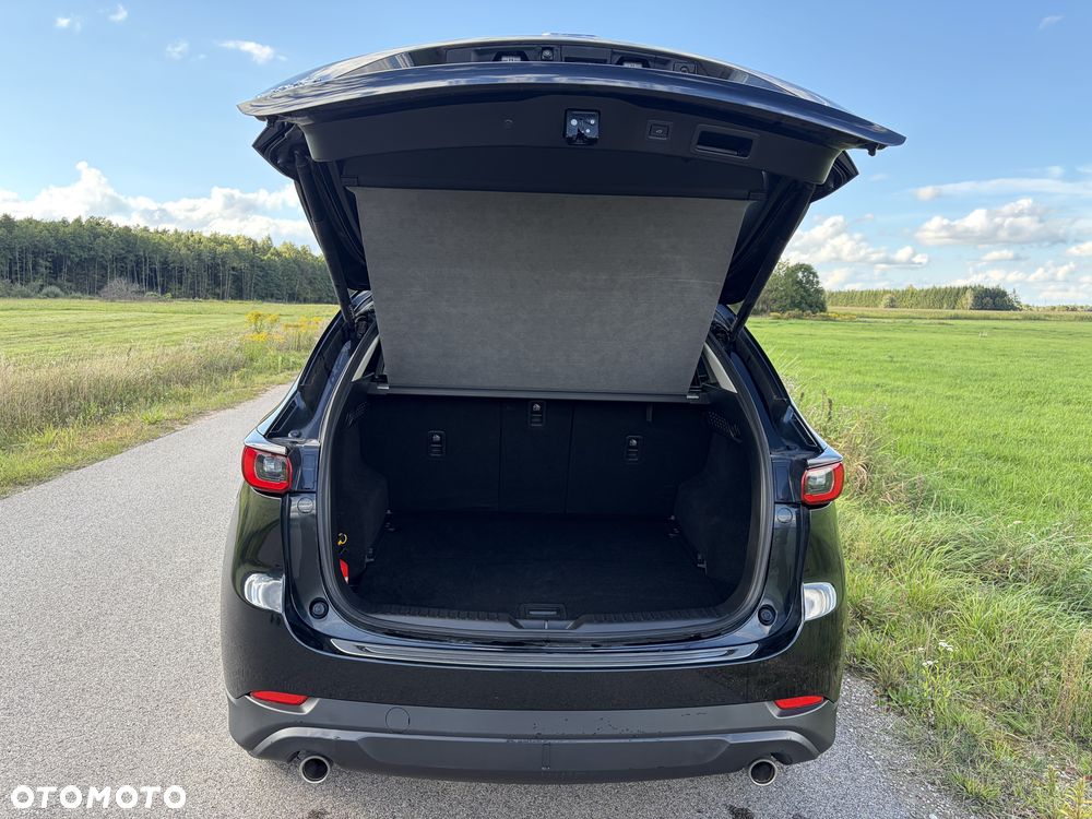 Mazda CX-5 - 18
