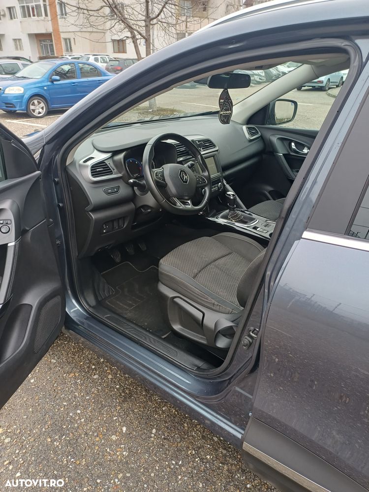 Renault Kadjar Energy dCi 130 Business - 10