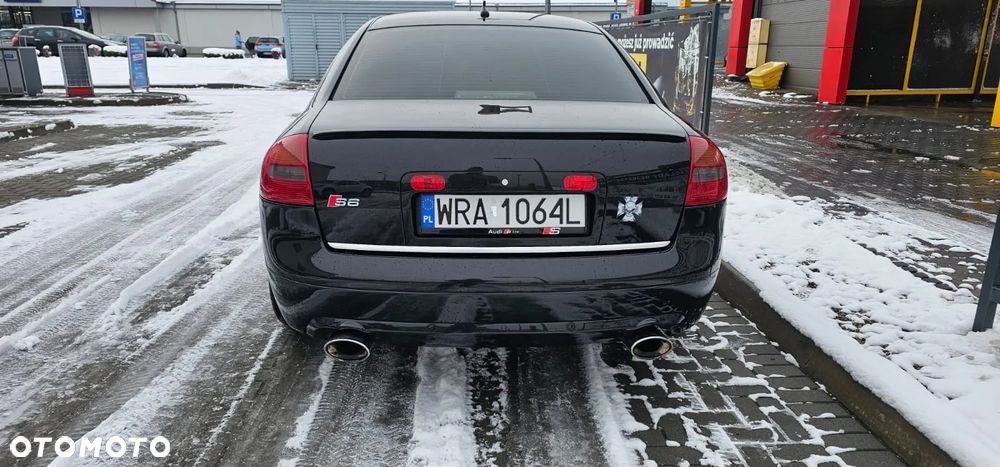 Audi A5 Limousine - 15