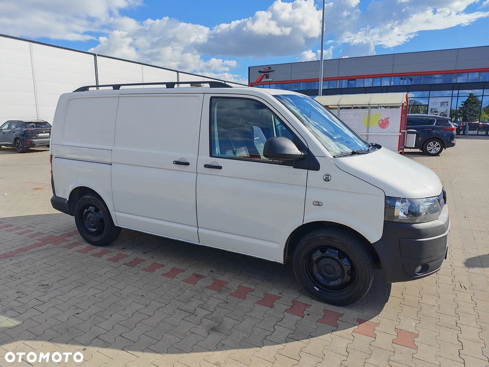 Volkswagen TRANSPORTER - 19