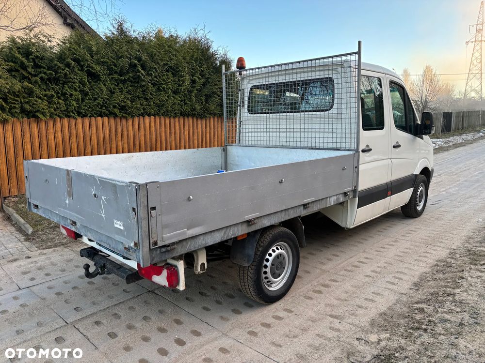 Volkswagen CRAFTER - 5