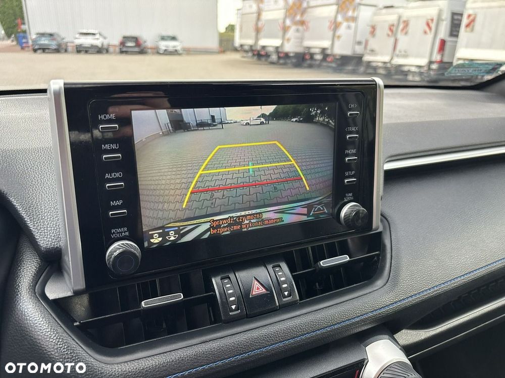 Toyota RAV4 2.5 Hybrid Selection 4x2 - 25