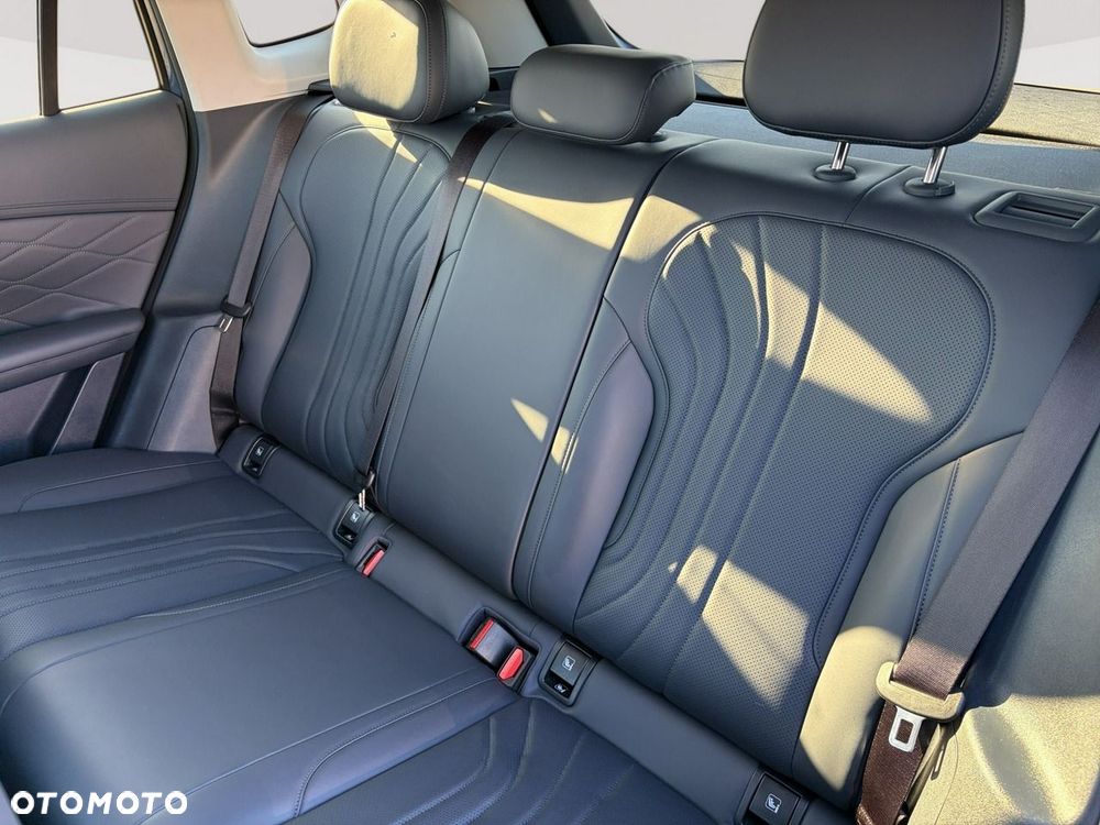 Geely Starray EM-i 1.5 PHEV Pro DHT - 26